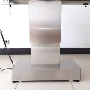 Gran oferta OSCAT, instrumento veterinario, mesa C <span class=keywords><strong>de</strong></span> fluoroscopia para exámenes <span class=keywords><strong>de</strong></span> Cirugía <span class=keywords><strong>de</strong></span> mascotas, clínicas y hospitales, fabricante - Product Image 4