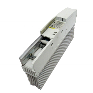 Nouveau module de freinage à résistance interne EMB9351-E - Product Image 1