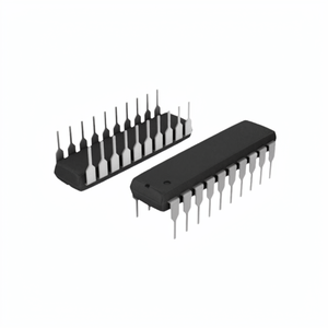 Embedded ST7FOXF1B6 Buy Online Electronic Components Original One Stop Service 20 DIP - Product Image 1
