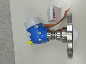 Medidor de Nivel por Radar EH3066 Endress+Hauser E+H, Medición por Tiempo de Vuelo, Micropilot FMR50, Sensor de Nivel por Radar Eh3098 - Product Image 3