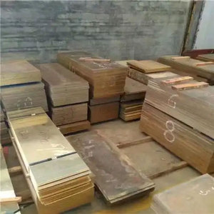 Plaques en laiton de petite taille de qualité supérieure, vente directe d'usine, avec services de soudage, de pliage et de découpe pour l'industrie de la décoration - Product Image 4