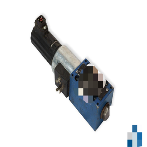 PLC R900965434 PROPORTIONELE RICHTINGSVENTIEL 4WRE 6 WA16-21G24K4V Programmeercontroller - Product Image 1