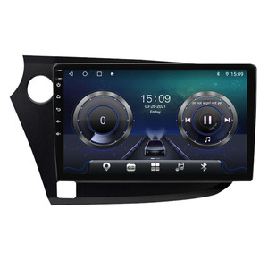 Cho <span class=keywords><strong>Honda</strong></span> cái nhìn sâu sắc đài phát thanh xe autoradio GPS <span class=keywords><strong>navigation</strong></span> 6 + 128 gam DSP Android đa phương tiện Video cho DVD Player GPS gương liên kết - Product Image 6