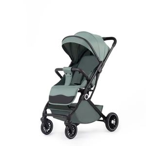 Portable Lightweight Manufacturer Hot Sale High Quality Baby Stroller <strong>Pram</strong> - Product Image 6