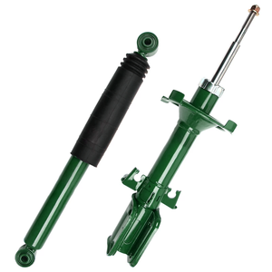 Amortisseurs souples et rigides Weiting Weiya Nuo Lingte V260, ressorts de <span class=keywords><strong>suspension</strong></span> modifiés, pièces d'origine pour route et extérieur (OE) - Product Image 3