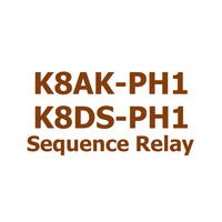 K8DS-PH1 relai urutan fase berkualitas tinggi K8AK-PH1 K8DS-PH1-001 K8DS-PM2