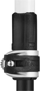 ไม้เท้าคาร์บอนไฟเบอร์ปรับระดับได้ <span class=keywords><strong>LEKI</strong></span> - ผลิตในประเทศจีน - Product Image 5