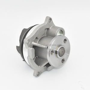 Pompe à eau Smile Auto Parts pour Ford <span class=keywords><strong>Escape</strong></span> Focus YF0915100 988X8591FC 988X8591F1B 988M8501EK 1M508591AA 1517732 1227902 1130582 - Product Image 4