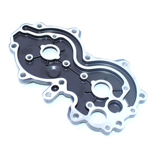 Yamaha Outboard Motor Cylinder <b>Head</b> <b>Cover</b> 66T11191001S For 2 Stroke 40Hp Engine Replacement Part - Product Image 3