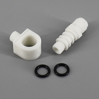 Kit de raccord en T pour pompe KB-PL3500 compatible KGK, pièces détachées Cij