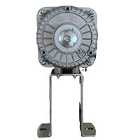 Moteurs EC à haute efficacité énergétique, moteur à induction à commutation électronique, moteur pas à pas servo AC