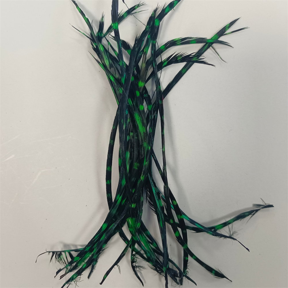 Green/black