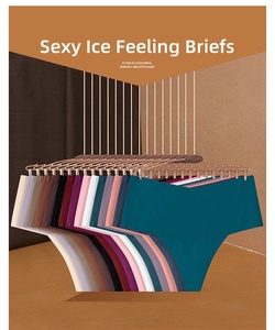 Женские Бесшовные Трусики-бикини - Product Image 1