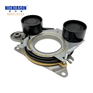 Nouveau tendeur de courroie de distribution <span class=keywords><strong>Nickerson</strong></span> pour Mercedes-Benz W205 M264 OE 2642000070 - Product Image 1