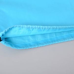 Wholesale Personalized Colorful Custom logo Nylon Swim <b>Bag</b> Waterproof Drawstring <b>Bag</b> Custom Workout <b>Bags</b> Waterproof - Product Image 4