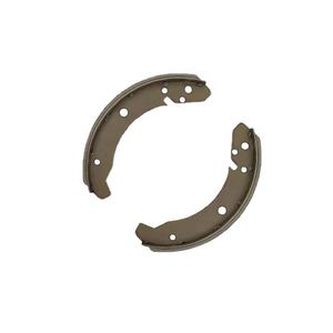 Juego de zapatas de freno GS8025 (eje delantero; eje trasero) para VOLKSWAGEN KAEFER PORSCHE 924 VW <span class=keywords><strong>KARMANN</strong></span> - Product Image 5