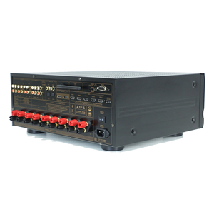 Fabricage 7.3.6 <span class=keywords><strong>Bluetooth</strong></span> Optische Coaxiale Usb Versterker 9-kanaals Home Theater Ontvanger Met Decodering Voor Bioscoopmuziek - Product Image 4