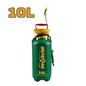 Pulvérisateur à pression manuel IMPEGNI <span class=keywords><strong>5L</strong></span>/8L/10L à porter sur l'épaule, réservoir d'arrosage pour jardin et agriculture - Product Image 1