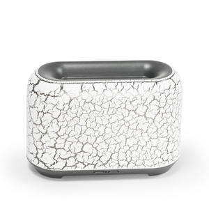 Diffuseur d'arômes 3D à effet de flamme créatif, 150 ml, humidificateur USB, utilisation domestique, lumière colorée, mini flamme - Product Image 5