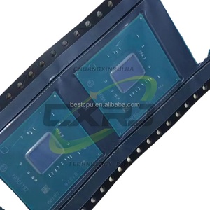 โปรเซสเซอร์ IC SR40B SR404FH82HM370 <span class=keywords><strong>HM370</strong></span> Q370 FH82H310 H310ชิปเซ็ต BGA - Product Image 1