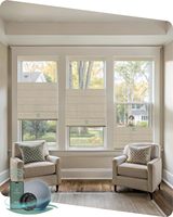 Stores romains occultants modernes horizontaux en tissu, sur mesure, intégrés, électriques, écologiques et anti-UV pour hôtels et bureaux