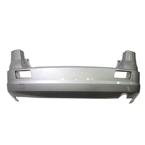 กันชนหลัง JEPDA รุ่น 68034462AE สำหรับรถ Dodge Journey ปี 2009-2011 อะไหล่ใหม่ - Product Image 1