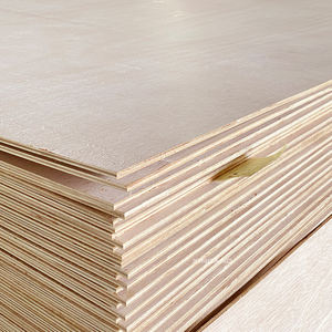 Pannelli di <span class=keywords><strong>Compensato</strong></span> Okoume Commerciale Impermeabile di Grado Arredamento, Spessore 3mm 4mm 18mm 12mm - Product Image 3