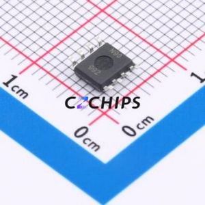 Amplificateur de précision de puce IC de circuit intégré LTC6241HVCS8 # TRPBF SO-8 de haute qualité - Product Image 2
