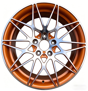 Rines de aleación de aluminio forjado <span class=keywords><strong>BBR</strong></span> 18 19 20 21 pulgadas ET25/30/35 PCD5x112/120 CB72.6/66.5 para BMW F80 G20 G30 E90 E92 E93 F35 - Product Image 2