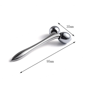 Different Size Firming Skin Engraved Laser Silkscreen Label Logo <b>Massage</b> <b>Tool</b> - Product Image 3