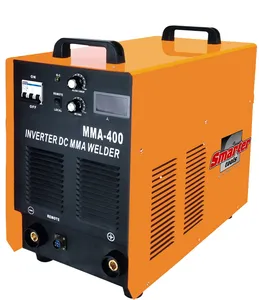 60% Tugas Berat Industri IGBT Inverter Welder 400A