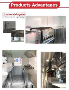 Nhà Máy <span class=keywords><strong>2025</strong></span> Giá Gà Chiên <span class=keywords><strong>Ice</strong></span> <span class=keywords><strong>Cream</strong></span> Đồ Ăn Nhẹ Ngọt Ngào Thực Phẩm <span class=keywords><strong>Kiosk</strong></span> Cho Bán Đường Phố Di Động Thực Phẩm Xe Tải Giỏ Hàng - Product Image 6