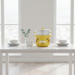 Cuisinière multifonction à prix avantageux, appareils de cuisine de bonne qualité, cuiseurs à riz électriques - Product Image 1