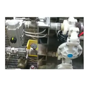 High quality pneumatic diaphragm pump chemical dosing pumps