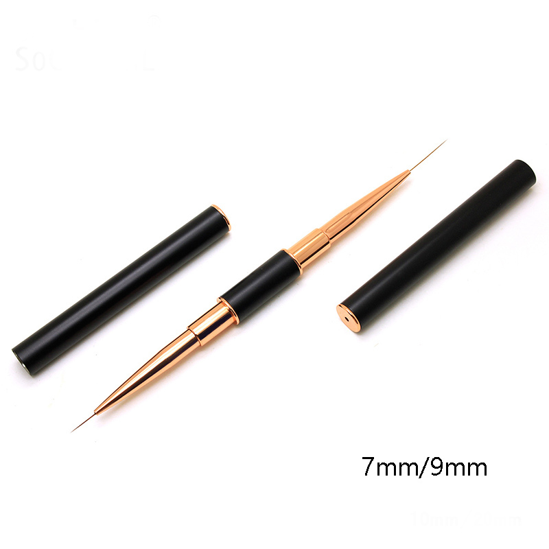Noir 7-9mm