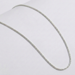 Chaîne Serpent en Platine PT950 0,3 mm de Haute Qualité, Style Punk, Bijoux Unisexe, Cadeau de Mariage, Vente en Gros Usine - Product Image 2