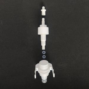 Manufacturers Wholesale Induction Soap Dispenser Drop <b>Pump</b> Head Accessories Kettle <b>Pump</b> Head Accessories Set - Product Image 5