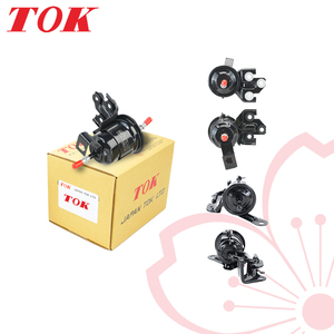 TOK燃油滤清器，高过滤效率，适用于日产 GT-R/Figaro/370Z/Leopard/CIMA 发动机保护，耐用，使用寿命长 - Product Image 1