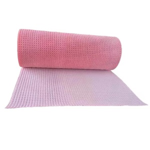 Membrana impermeable de base de fácil instalación para el sistema <span class=keywords><strong>Ditra</strong></span> Wetroom Membrana de desacoplamiento Underlay para pisos a prueba de agua - Product Image 5