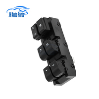 Interruptor Principal de Elevalunas Eléctrico Delantero Izquierdo para Ioniq 2017 93570G2020 93570G20204X, Interruptor de Ventana Automotriz