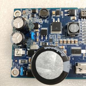 Tarjeta de Válvula de Expansión Electrónica Carrier CEPL130415-03-R para Piezas de Aire Acondicionado Central, a Prueba de Polvo - Product Image 3