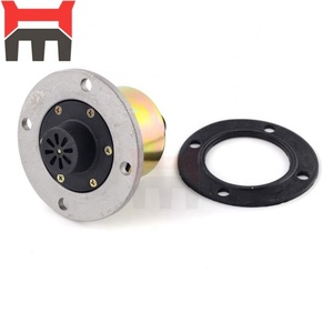 Respirateur VOE14625688 compatible avec les excavatrices EC360B, EC380B, EC460B, EC480B, réservoir d'huile hydraulique 14625688 - Product Image 6