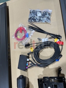 Paso lateral eléctrico Estribo Power Side Step Jeep <span class=keywords><strong>Gladiator</strong></span> <span class=keywords><strong>2021</strong></span> + - Product Image 4