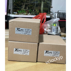 1 unidad nueva de codificador TOFI ETF38-BTS 850427, envío rápido por FedEx o DHL - Product Image 2