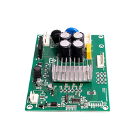 Servicio de Ensamblaje de PCB OEM para Circuitos Impresos Personalizados para Equipos Electrónicos