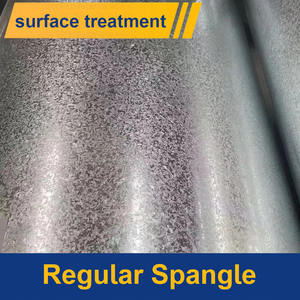 Bobine in <span class=keywords><strong>acciaio</strong></span> zincato per macchine agricole durevoli e resistenti in condizioni ambientali difficili - Product Image 2