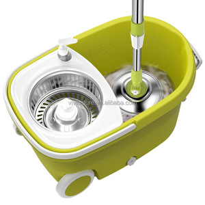 Cây Lau Nhà Xoay <span class=keywords><strong>360</strong></span> Độ, Cây Lau Nhà Xoay Gậy Ma Thuật Tốt Nhất - Product Image 1