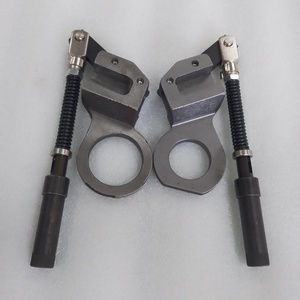 WD High Quality 71.010.310 71.010.308 for CD102 SM 102 Intermediate Roller <b>Swing</b> <b>Frame</b> Bracket Offset Printing Parts MV.004.257 - Product Image 1