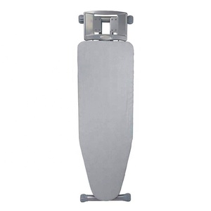 Xoáy cộng với bàn ủi mở rộng với ổ cắm tổ chức cho quần áo và làm sạch sử dụng - Product Image 6