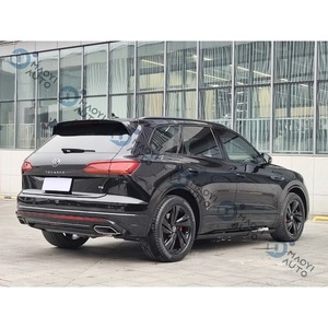 <span class=keywords><strong>2023</strong></span> para <span class=keywords><strong>Volkswagen</strong></span> para <span class=keywords><strong>Touareg</strong></span> Reishan versión 2.0TSI coche usado - Product Image 6